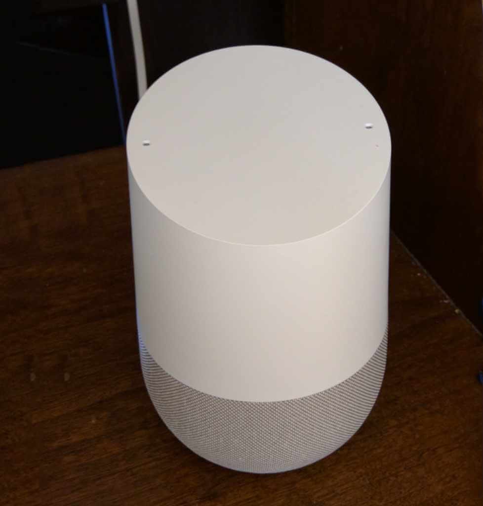 What is Google Home? How does it work?