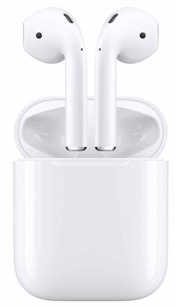 Apple AirPods Available on Amazon