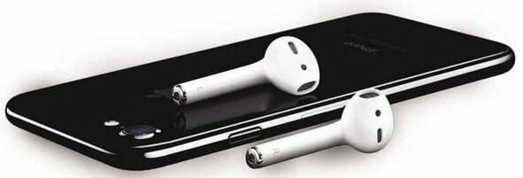 Will iPhone 8 have a headphone jack?