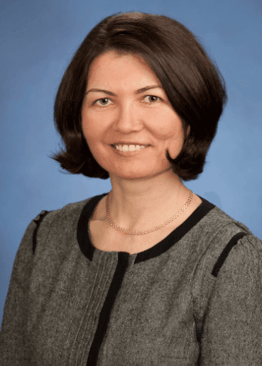 Simona Jankowski on Average Tech Blog Sources