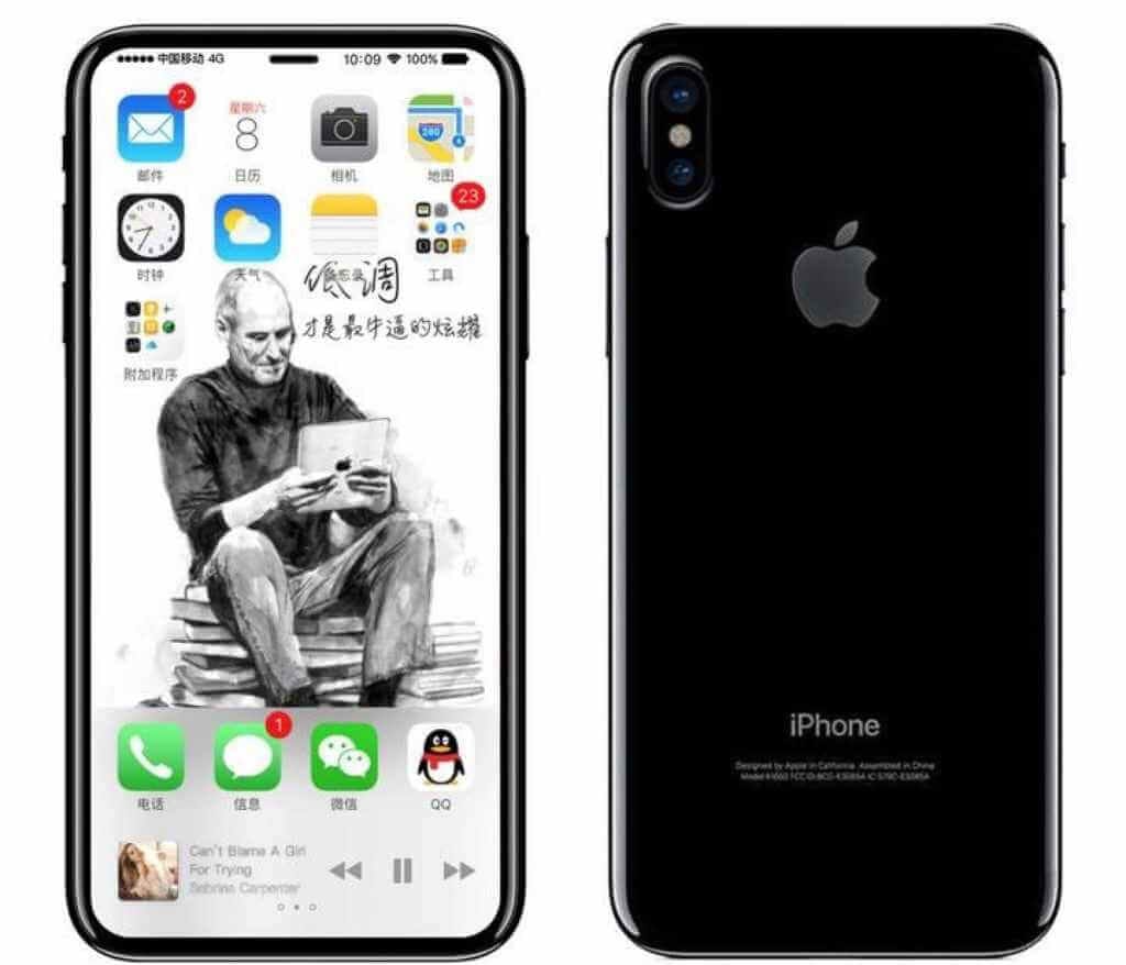 iPhone 8 Launch Expectations: Memory, Camera, Price