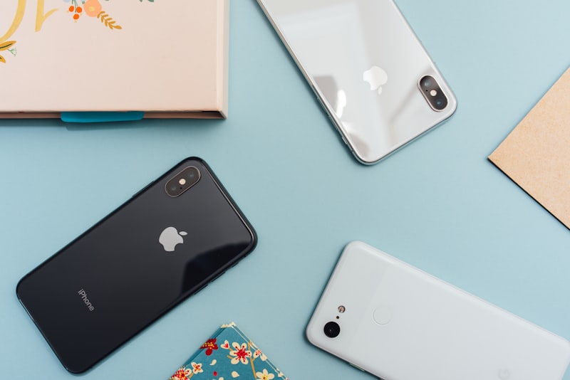 KGI Research Report on iPhone Sizing Expectations