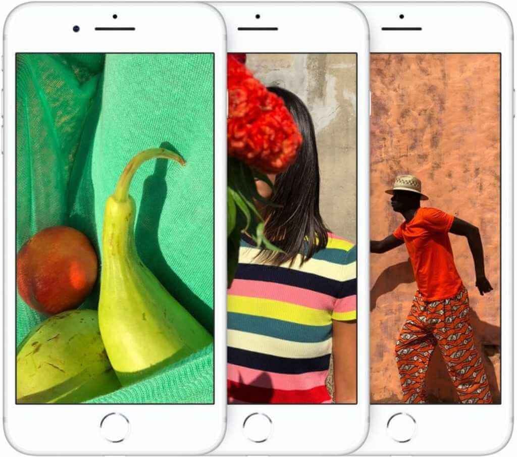 iPhone 8 Screen and Speakers ATB