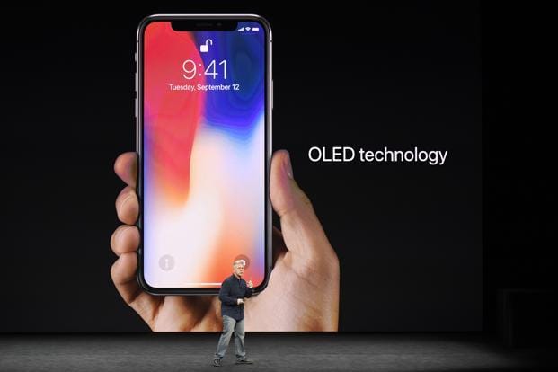 iPhone X Launch Recap