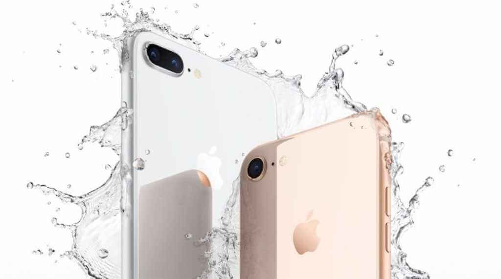 iphone 8 announcement water photo atb