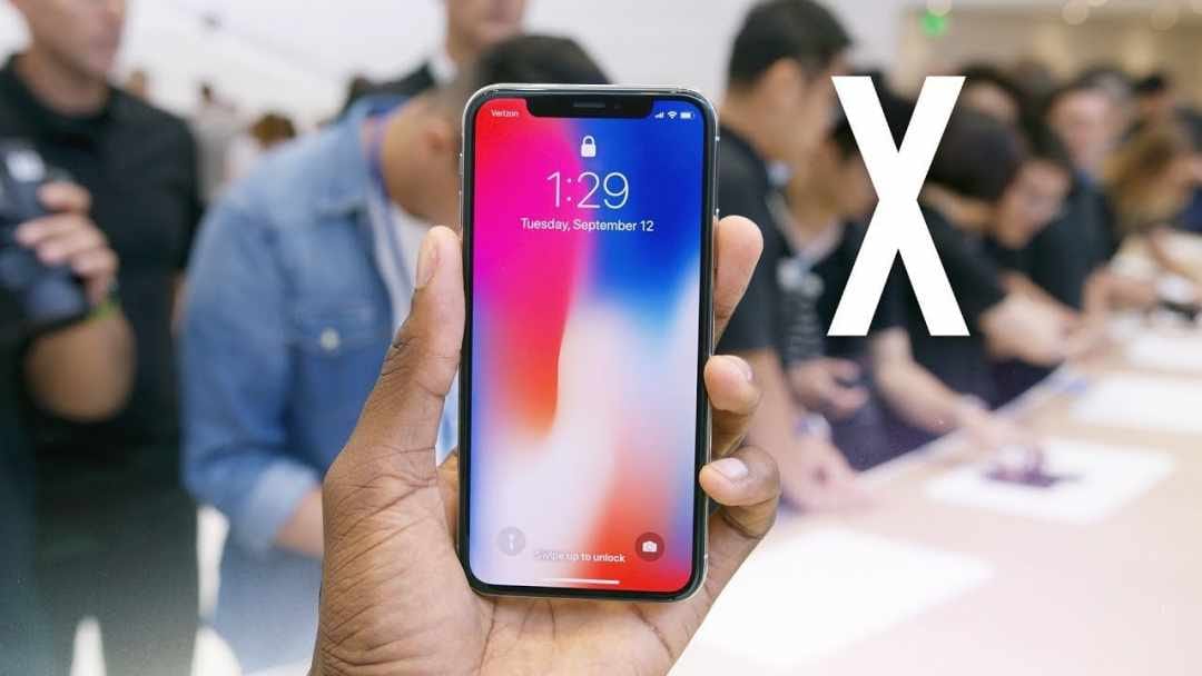 Video Reviews: Hands on with new iPhone X