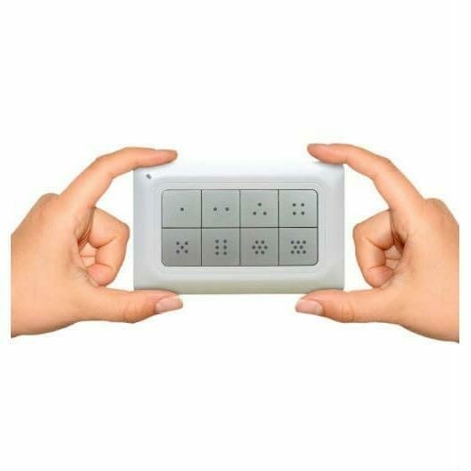 Remotec Z-Wave Scene Master Controller