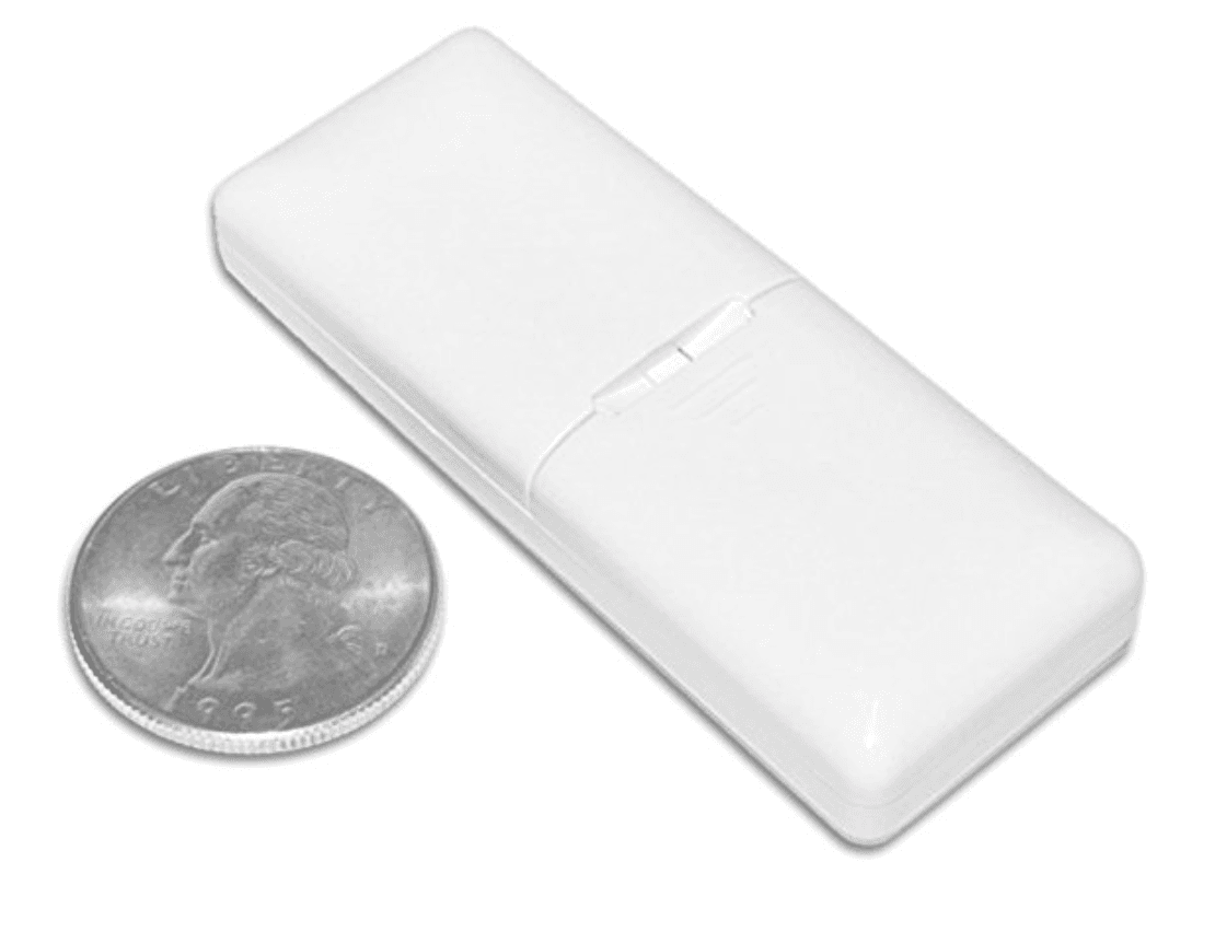 Visonic Zigbee Contact Sensor for SmartThings