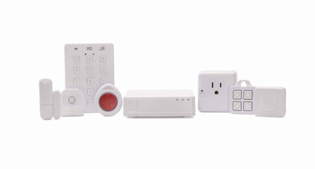 Iris Lowes Family of Products