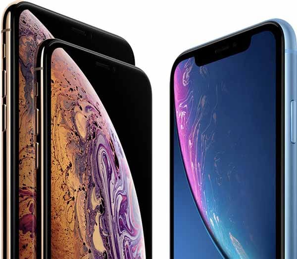 iPhone XS vs. iPhone XR: Compare Price, Specs, and Design