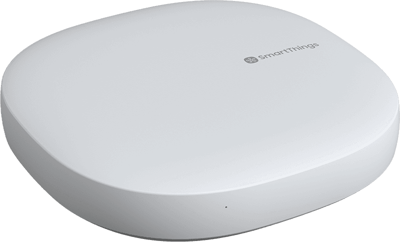 SmartThings Hub 2018 Release ATB