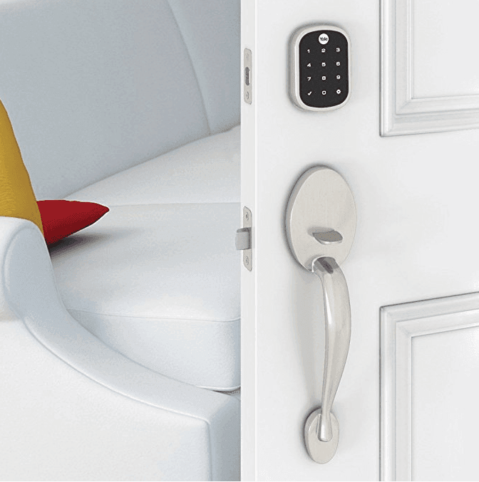 Top 3 Smart Z-Wave Deadbolts for Home Automation