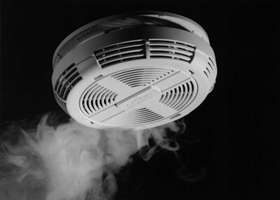 Z-Wave Smoke and Carbon Monoxide Detectors