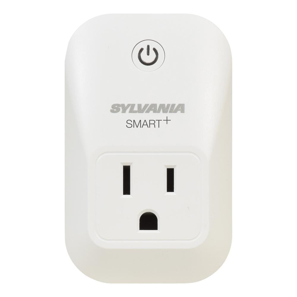 Sylvania Smart+ Zigbee Wall Outlet