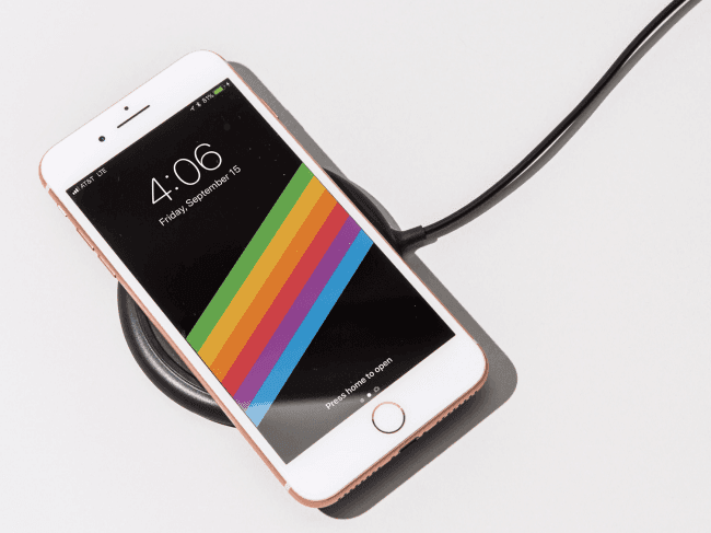 Top 5 Wireless Chargers for iPhone & Android