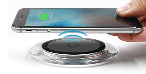 Wirless Charging for iPhone explained