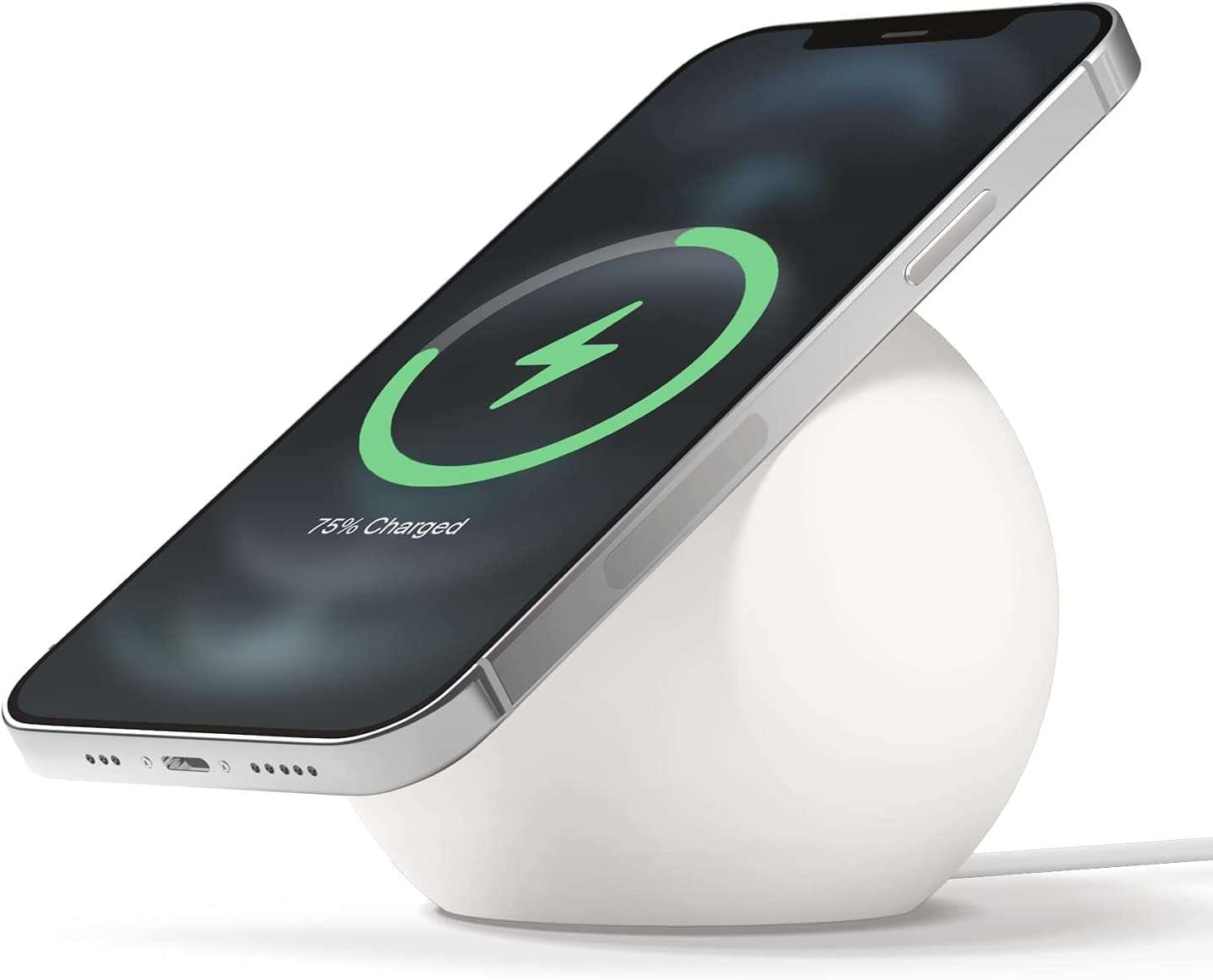 elago iPhone Wireless Charger