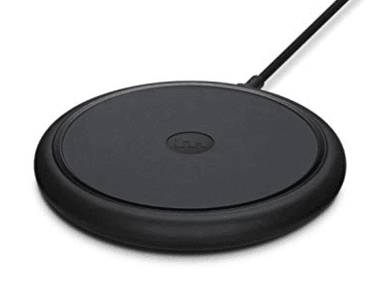 mophie Qi wireless charger for iPhone - ATB
