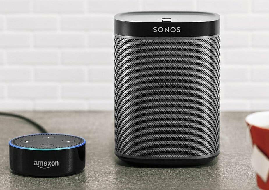 Sonos One vs. Sonos Play:1 - What's the difference?