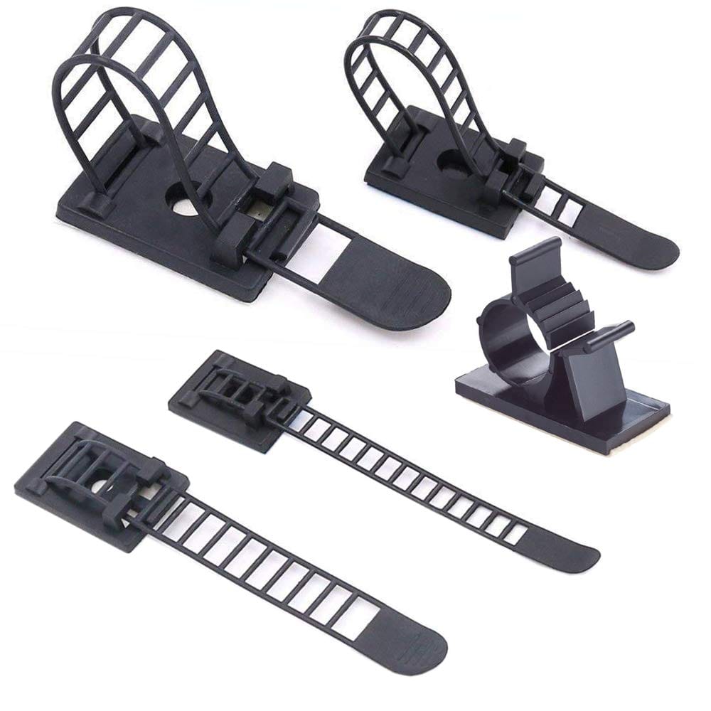 Cable Management Tools for DIY Home Automation Projects