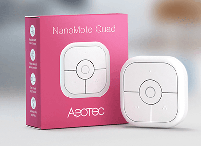 Best Z-Wave and Zigbee Push Button Smart Home Devices (2023)