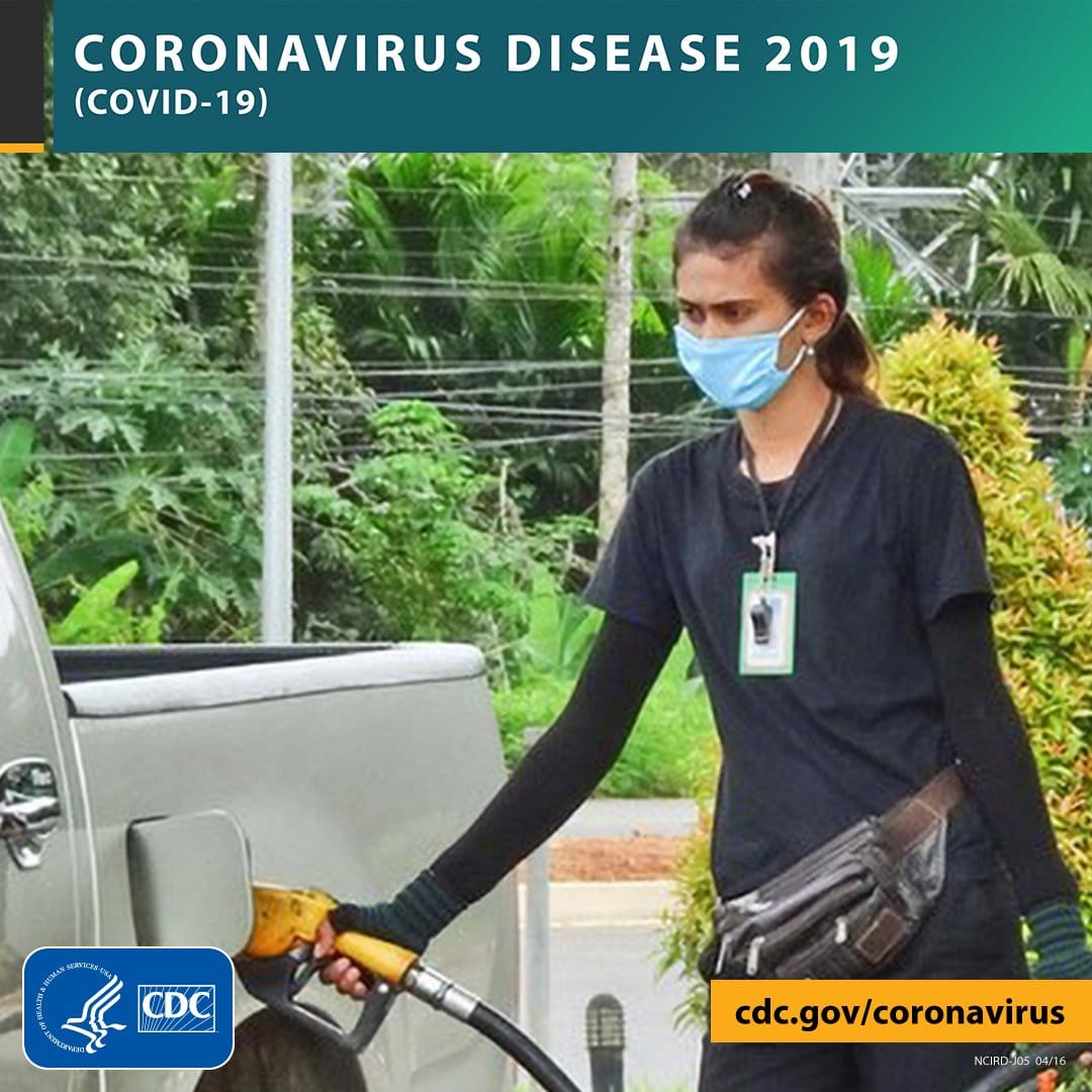 3 Household Materials That Filter Out Viruses (DIY COVID-19 Face masks)