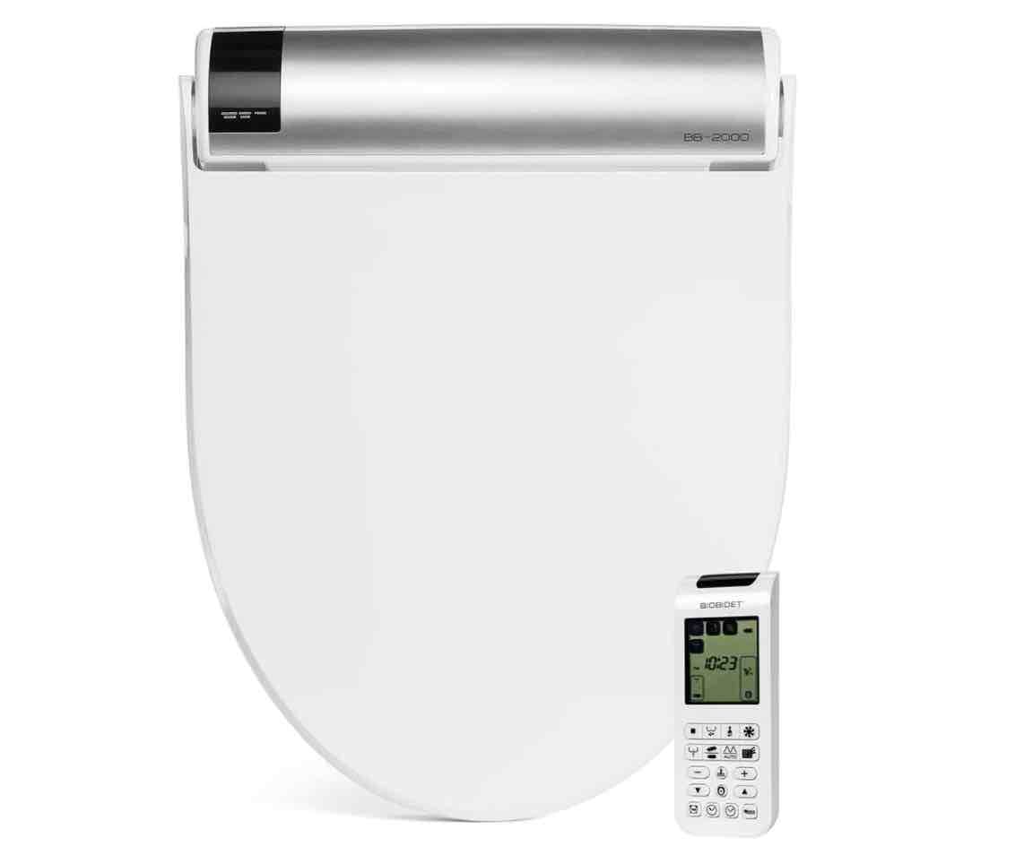 Top 3 Smart Toilet Seats for 2020