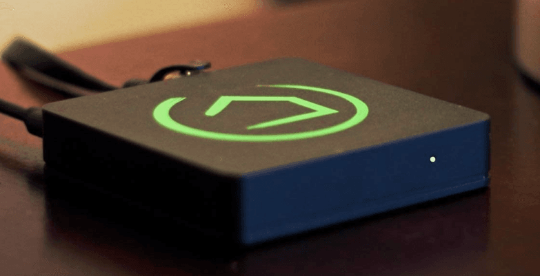 Hubitat C7 Smart Home Hub - Winner of 2022 IoT Hub Comparison