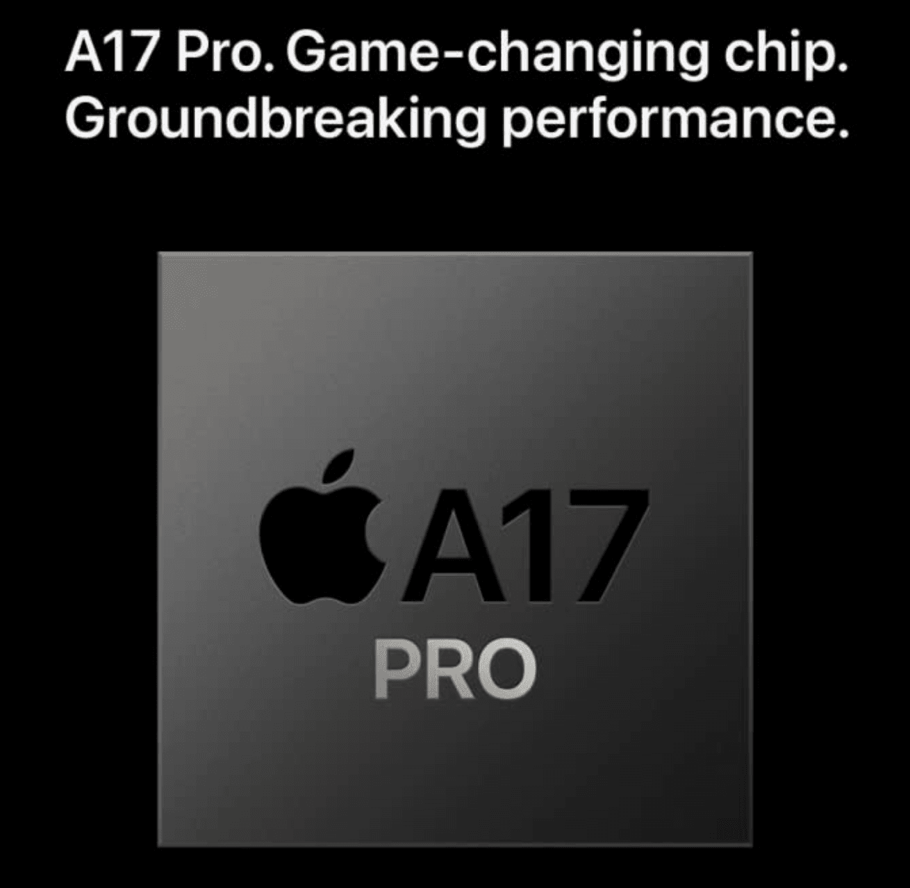 iPhone 15 Pro Performance