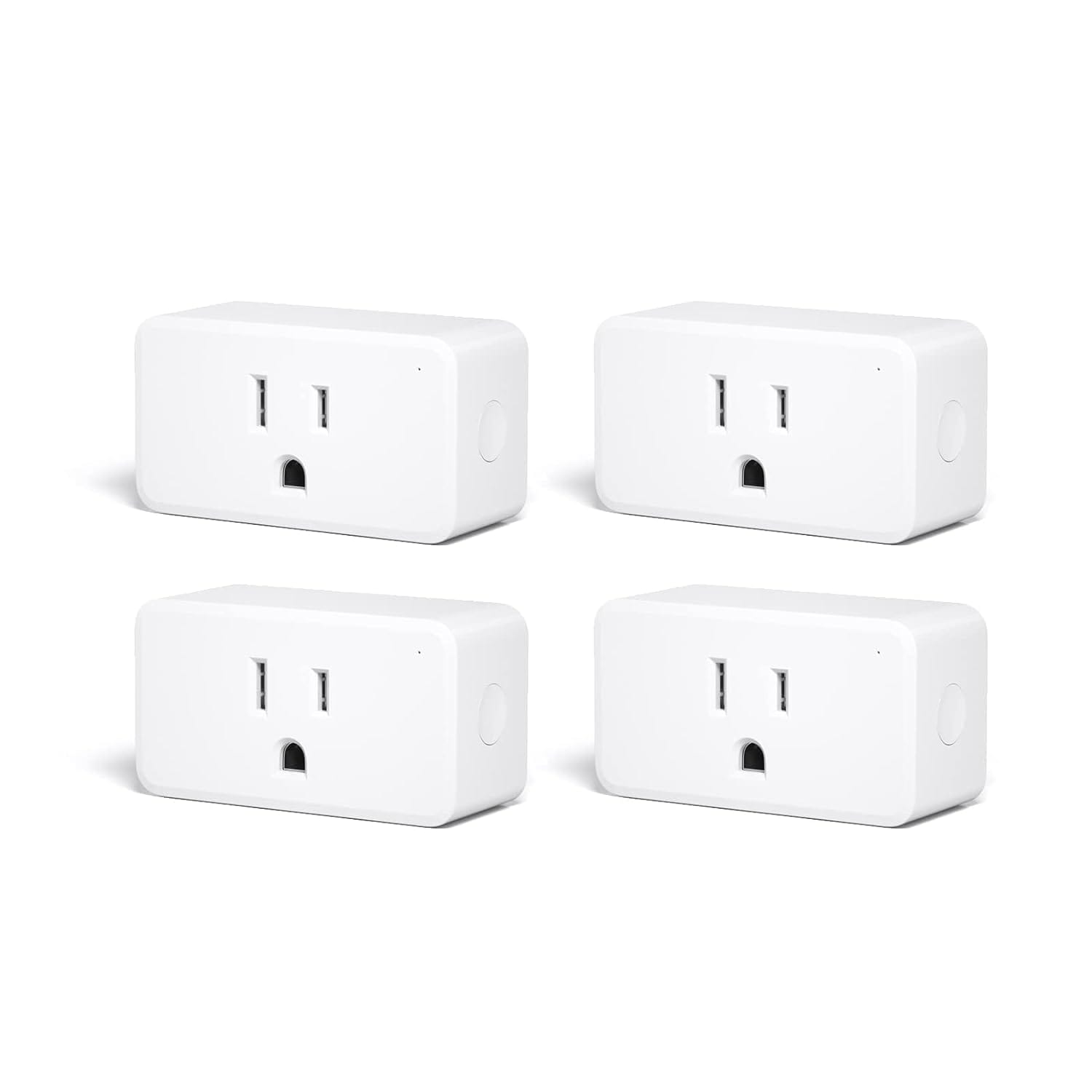 The Best ZigBee Smart Plug in 2024 | SmartThings and Hubitat Compatible