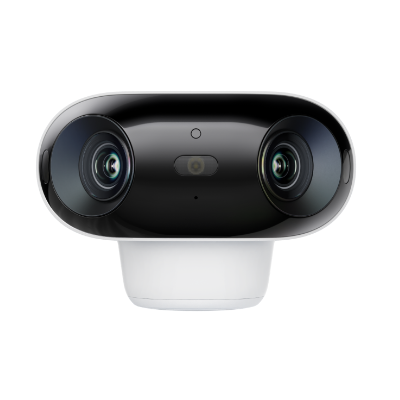 Reolink Argus 4 Pro Review | 4K Solar-Powered Security Camera with Color Night Vision