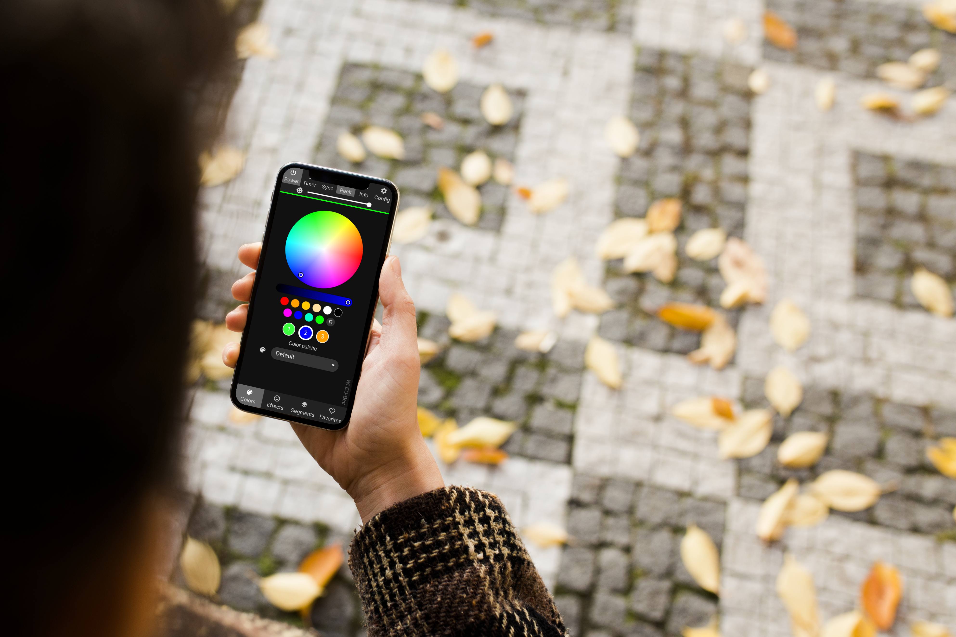 How to Set Up WLED for Addressable LED Strips | The Easiest Way to Add Smart Lighting