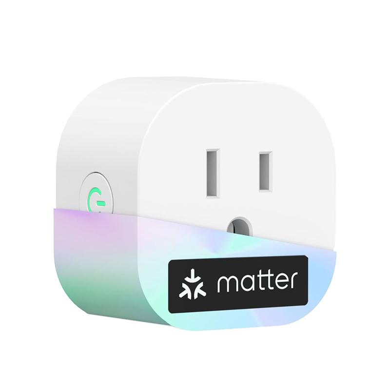 Best 4 Matter Smart Plugs in 2025 | Works with Apple Home, Alexa and Google