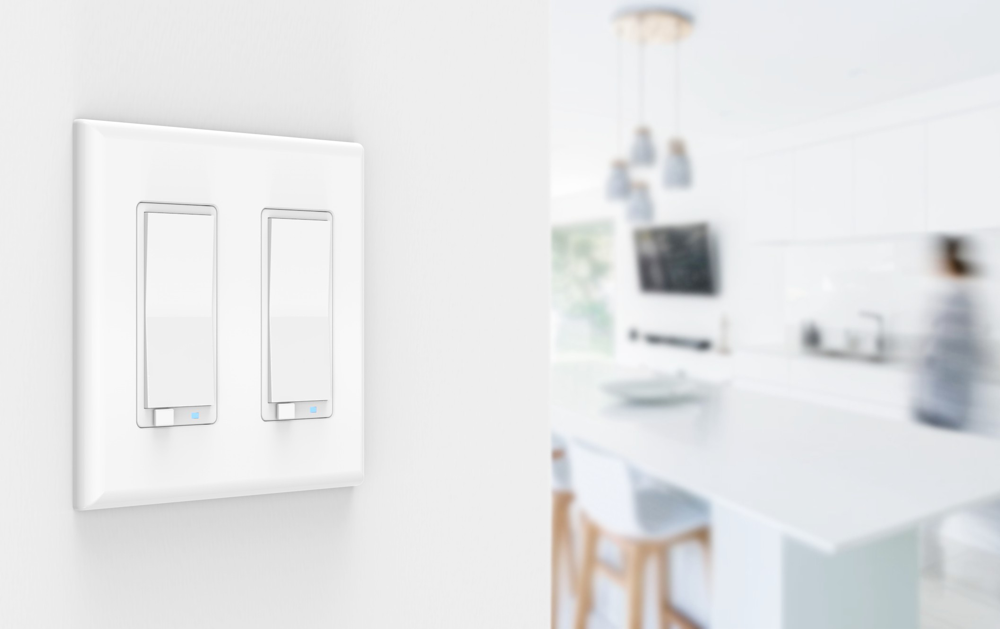 Zooz ZEN77 dimmer switch