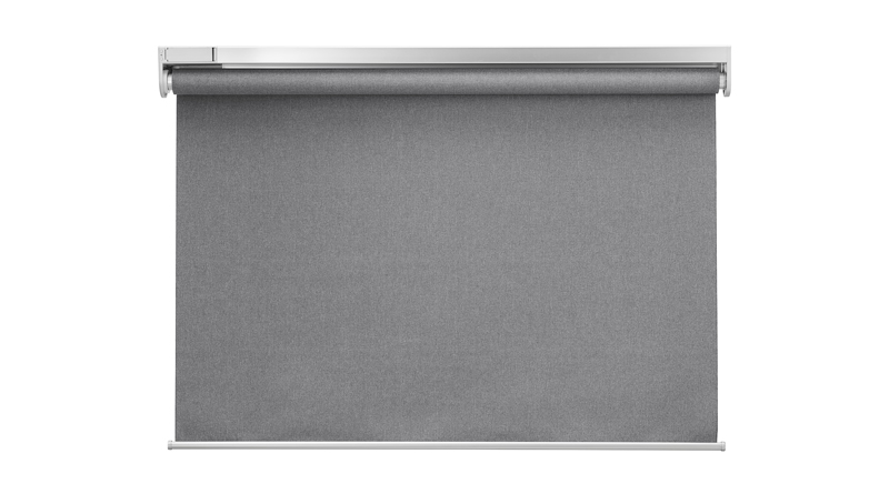 IKEA FYRTUR blinds