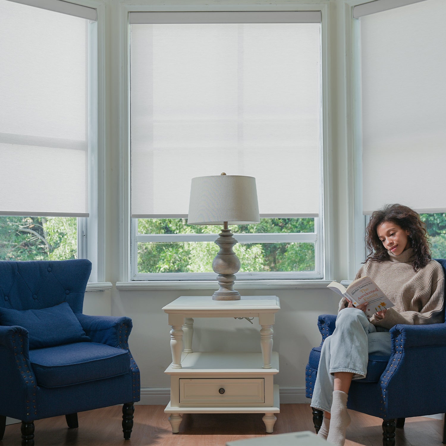 How to Automate Your Existing Window Blinds | Smart Home Blinds Guide (2025)