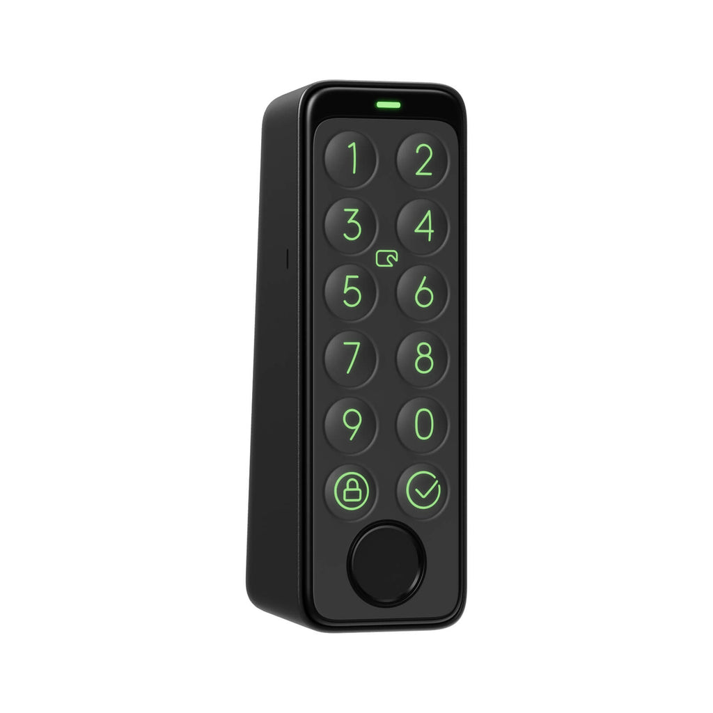 SwitchBot Lock Pro with keypad option