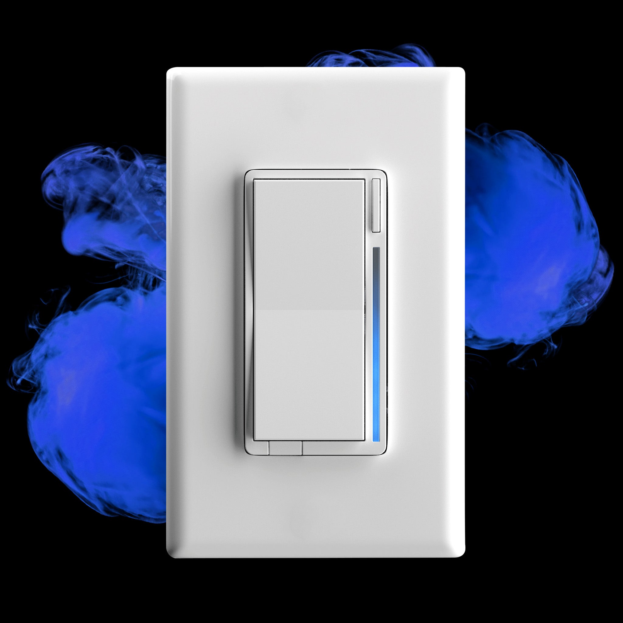 Lutron Caséta vs Inovelli Blue Series | Best Smart Switches for Home Automation (2025)