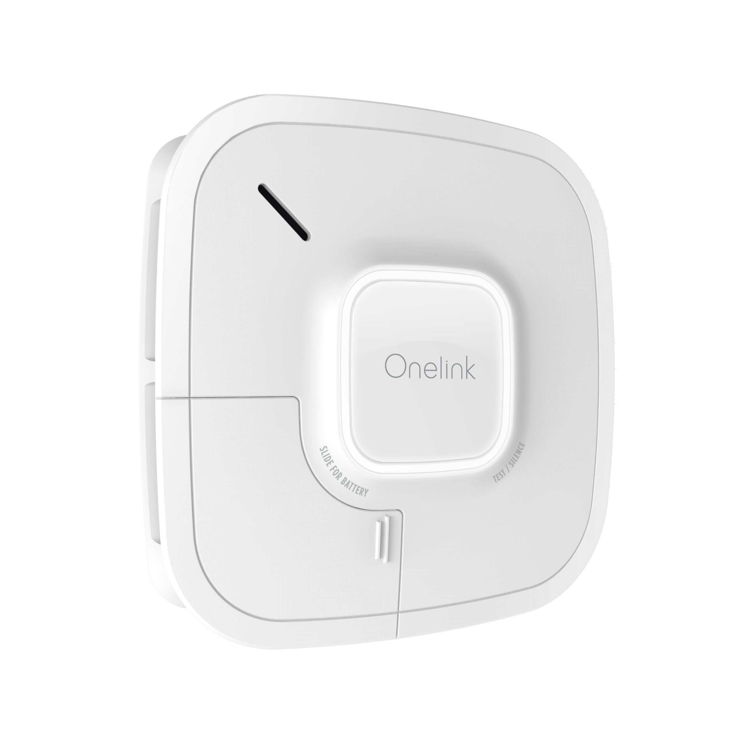 First Alert Onelink smart detector
