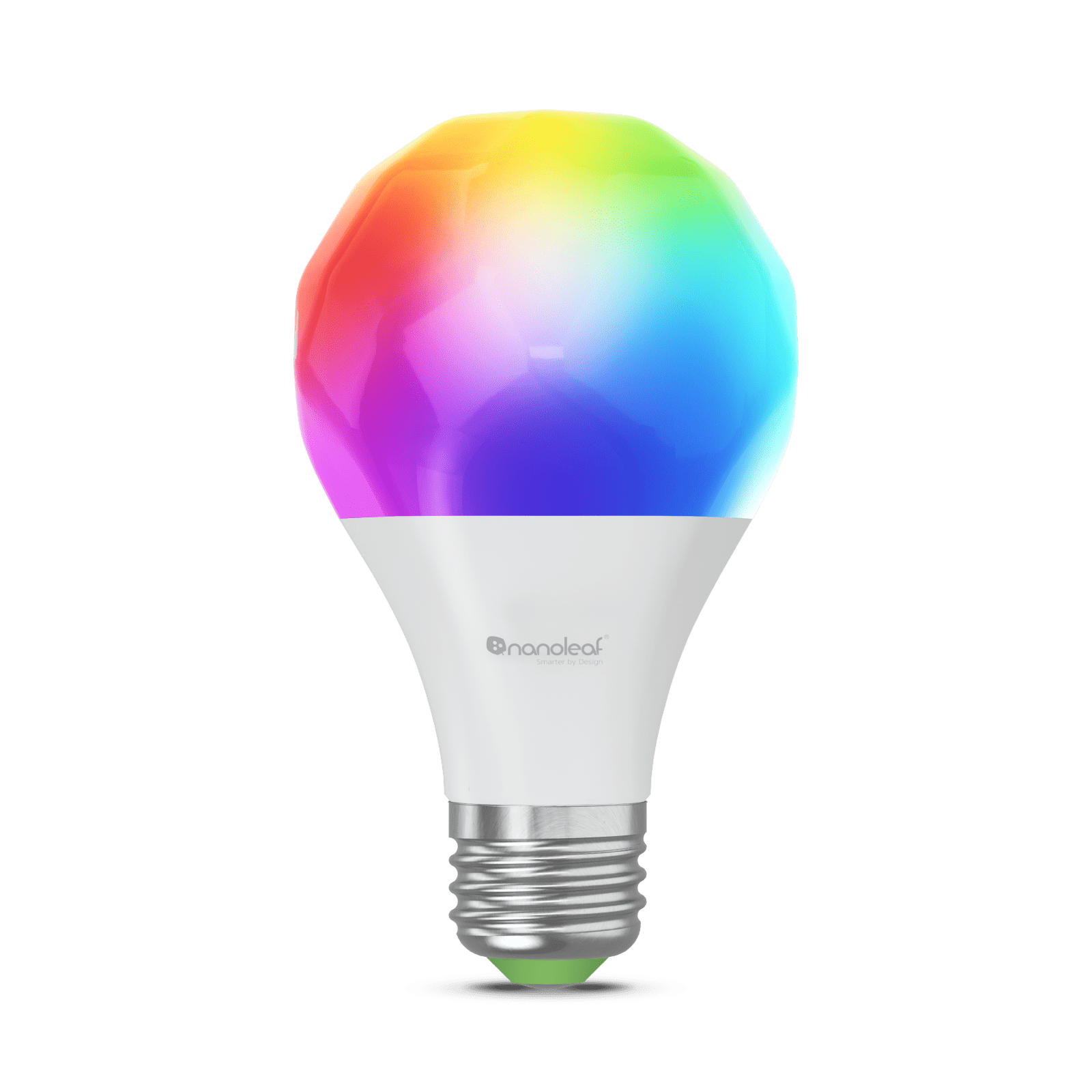 Nanoleaf Essentials A19 Smart Bulb Review | Matter Bulbs That Actually Work (2025)