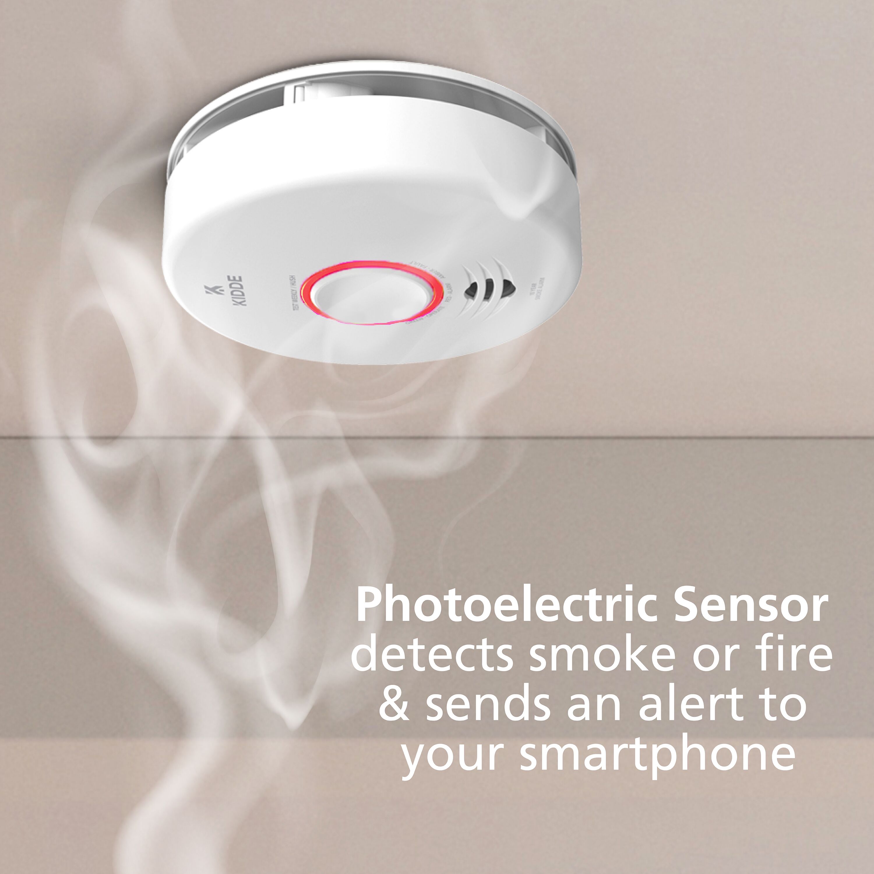 Best Smart Smoke and CO Detectors for 2025 | Nest Protect, First Alert and Kidde