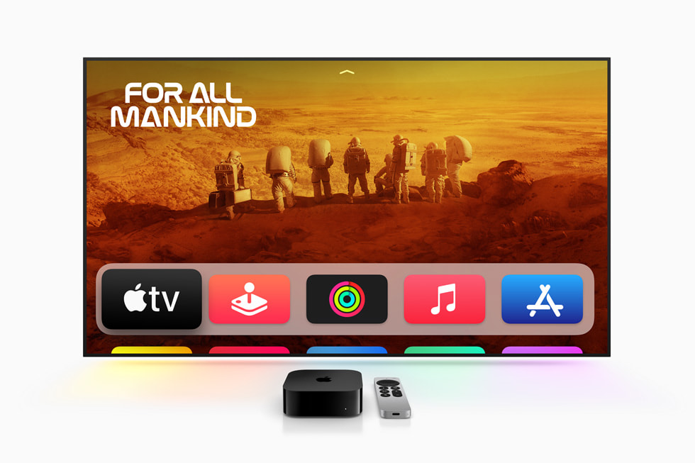 Apple TV 4K as a Smart Home Hub | Thread, Matter and HomeKit Secure Video (2025)