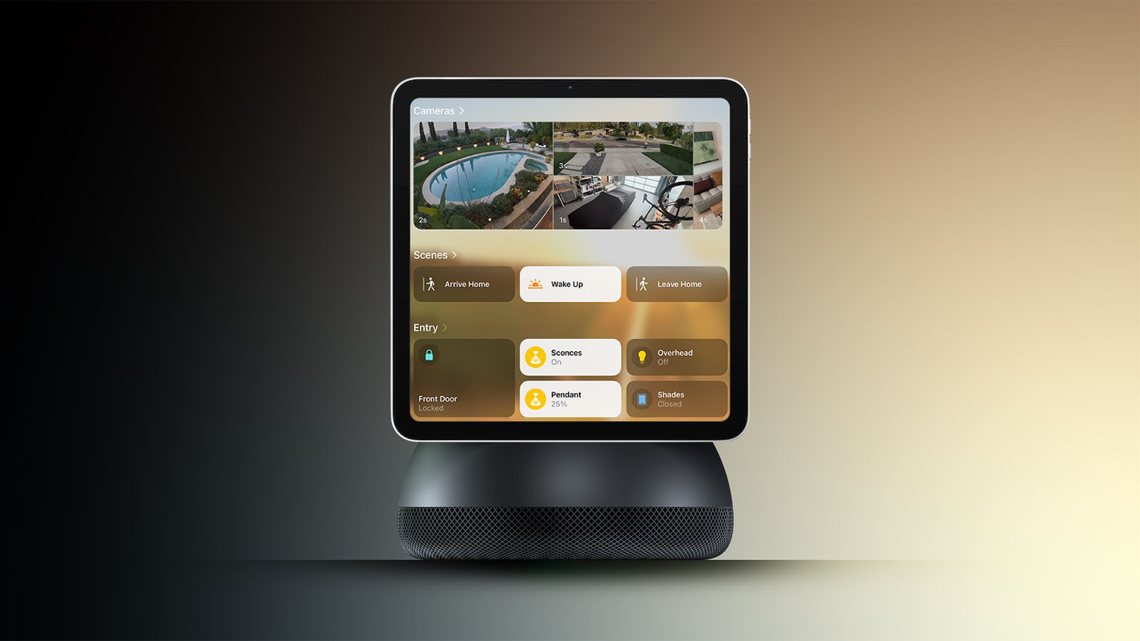 Apple's Big Smart Home Push in 2026 | HomePad, HomePod mini 2 and More