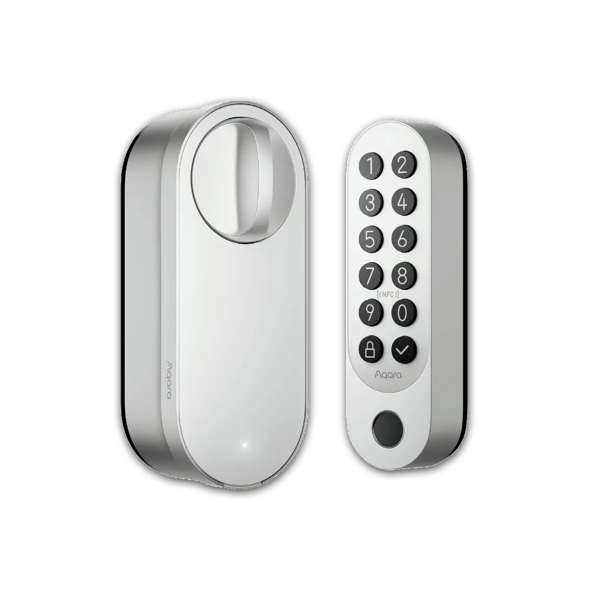 Best 3 Matter-over-Thread Smart Locks in 2026 | Apple Home, Alexa and Google Compatible