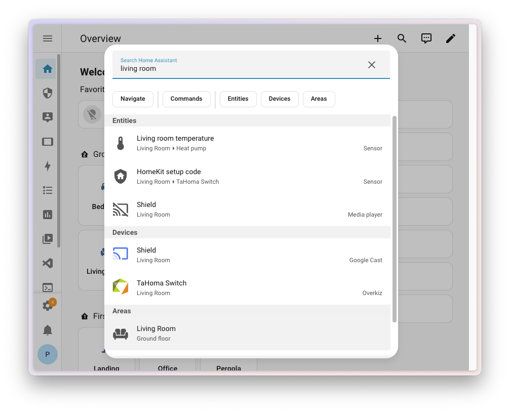 Ring vs Arlo app interface comparison