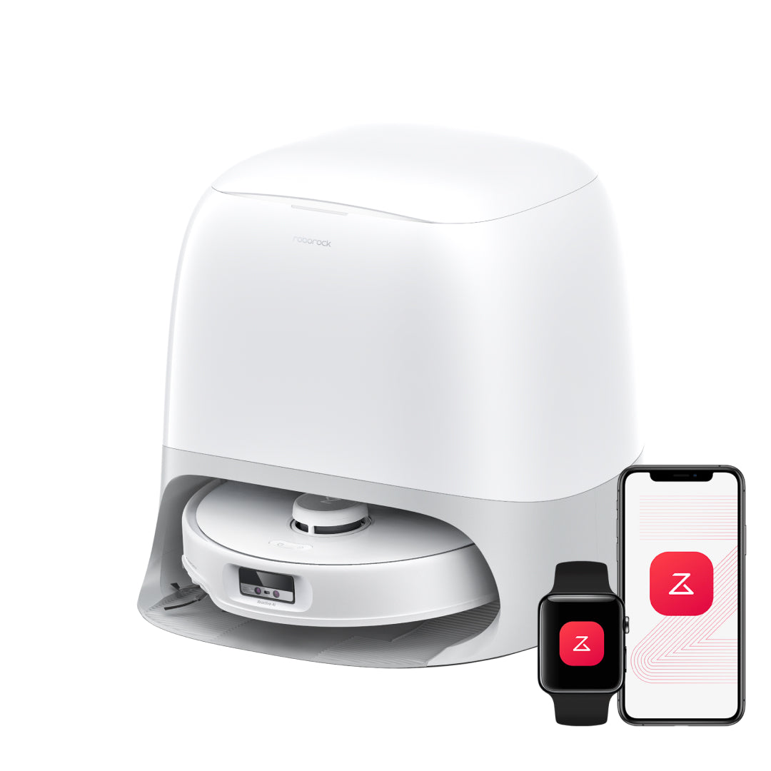 Roborock Qrevo Curv Review | The Best Robot Vacuum for Home Assistant in 2026