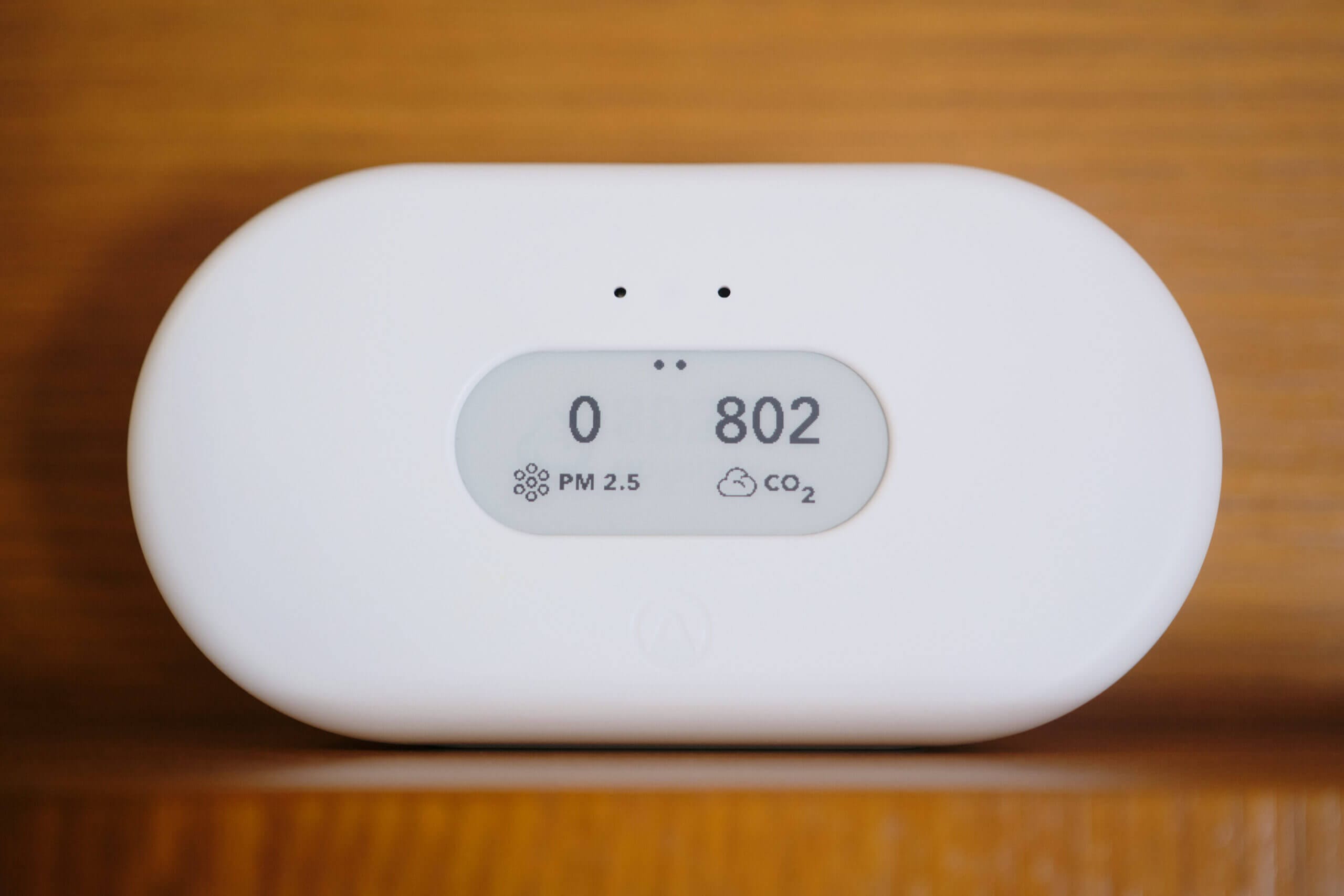 Best Smart Air Quality Monitors in 2026 | CO2, PM2.5 and VOC Tracking