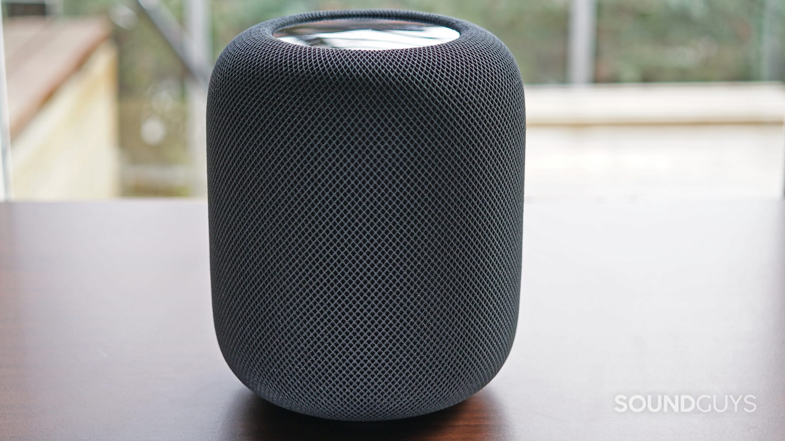 Apple HomePod 2nd Generation