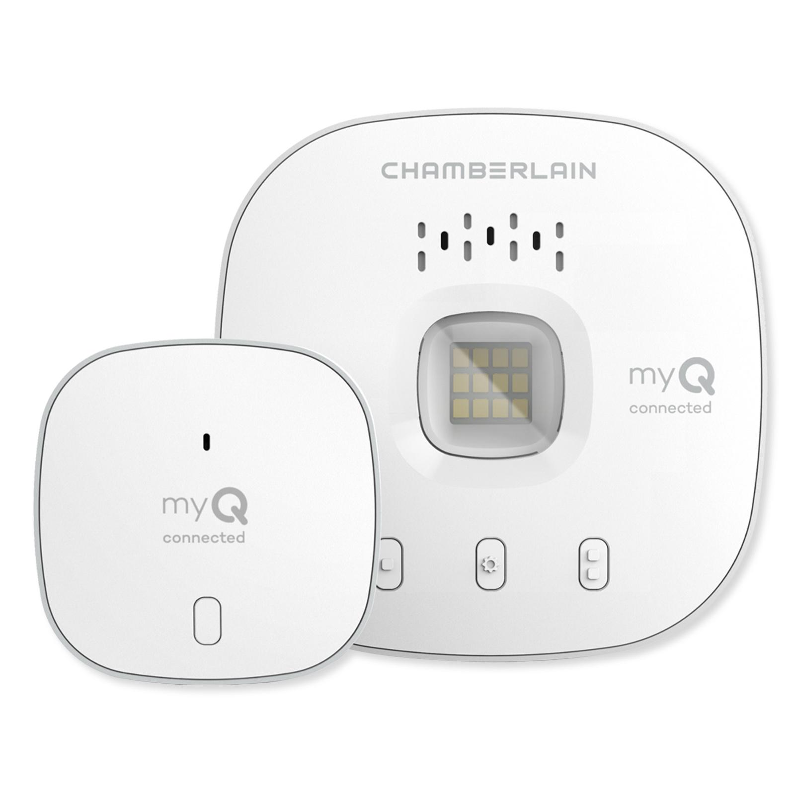 Chamberlain myQ Smart Garage