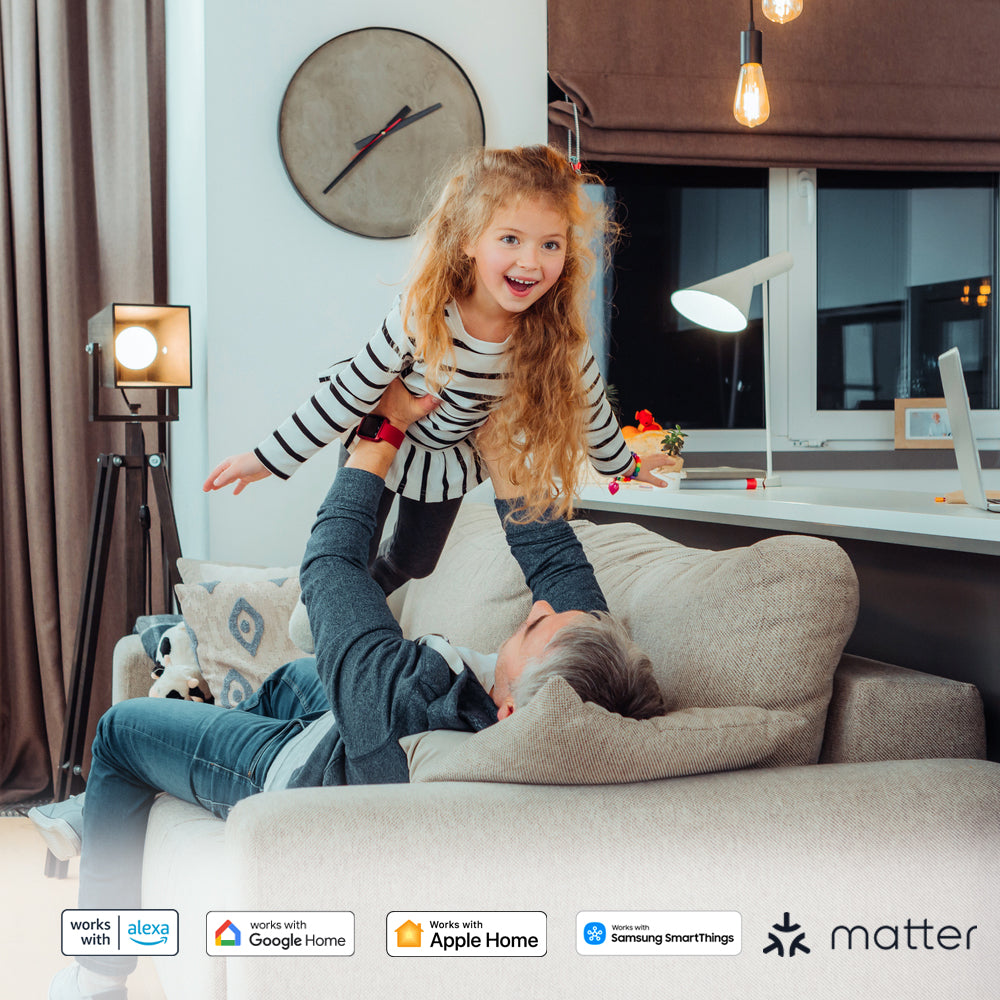 Leviton Decora Smart Switch D215S Works With